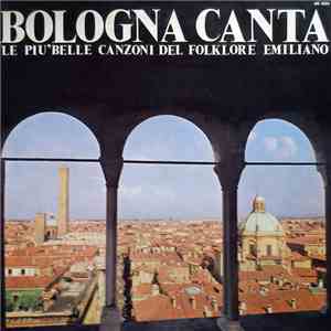 Ennio Bonvicini / Enzo D'Ellis - Bologna Canta download free