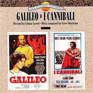 Ennio Morricone - Galileo / I Cannibali (Original Soundtrack) download free