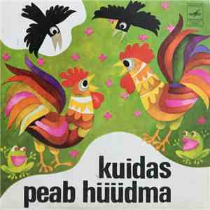 Eno Raud - Kuidas Peab Hüüdma download free