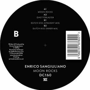 Enrico Sangiuliano - Moon Rocks download free