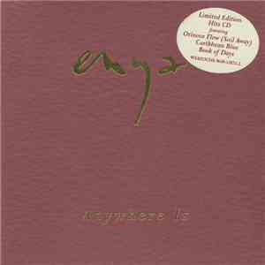 Enya - Anywhere Is download free