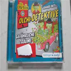 Erhard Dietl - Olchi-Detektive (Gefährliche Träume) download free