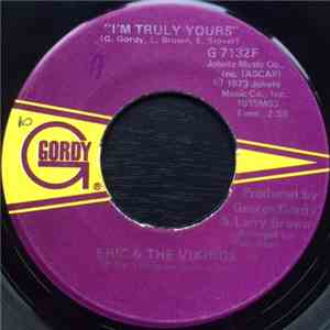 Eric And The Vikings - I'm Truly Yours / Where Do You Go (Baby) download free