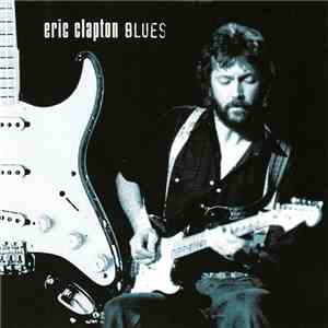 Eric Clapton - Blues download free