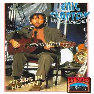 Eric Clapton - Tears In Heaven download free