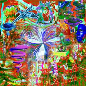 Eric Stratos - Infinities Atrium download free