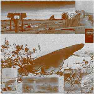 Eric Stratos - Starview​:​The Intercosmic Diner download free