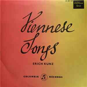 Erich Kunz - Viennese Songs download free