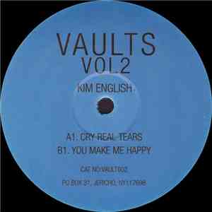 Eternal  / Pound Boys Featuring Yvonne Brown - Vaults Vol 2 download free