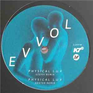 Evvol - Physical L.U.V download free
