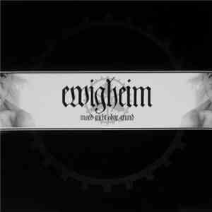 Ewigheim - Mord Nicht Ohne Grund download free