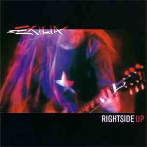 EXILIA - Rightside Up download free