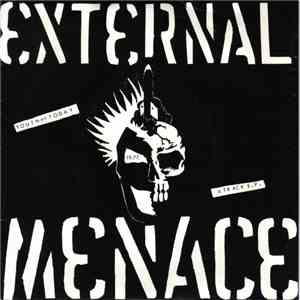External Menace - Youth Of Today E.P. download free