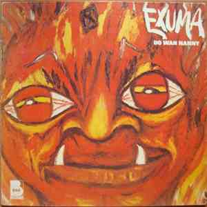 Exuma - Do Wah Nanny download free