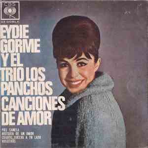Eydie Gorme y El Trio Los Panchos - Canciones De Amor download free