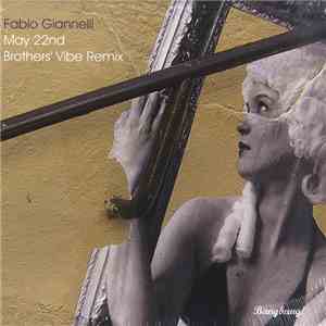 Fabio Giannelli - May 22nd download free