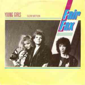 Fair Fax - Young Girls download free