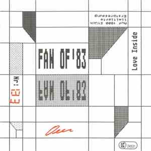 Fan Of '83 - Love Inside download free