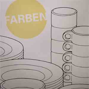 Farben Presents The Presets - The Sampling Matters EP download free