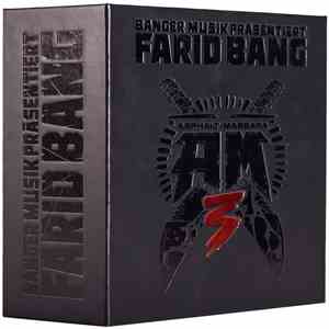 Farid Bang - Asphalt Massaka 3 (Ltd. Deluxe Edition) download free