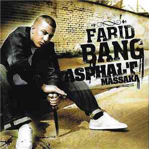 Farid Bang - Asphalt Massaka download free