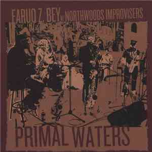 Faruq Z. Bey W/ Northwoods Improvisers - Primal Waters download free