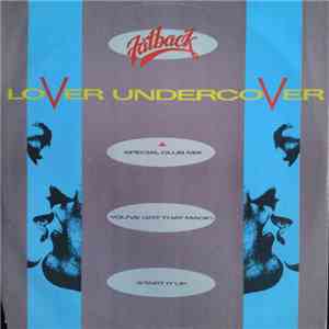 Fatback - Lover Undercover download free
