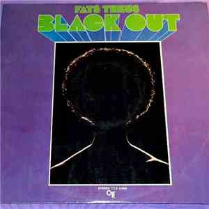 Fats Theus - Black Out download free