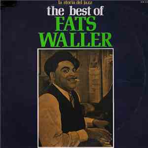 Fats Waller - The Best Of Fats Waller download free