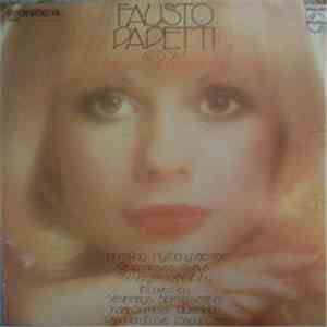 Fausto Papetti - The Very Thought Of You download free