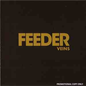 Feeder - Veins download free