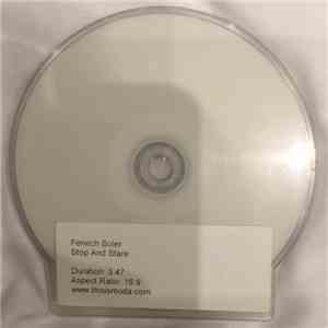 Fenech Soler - Stop And Stare download free