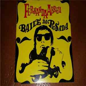 Fernanda Abreu - Baile da Pesada download free