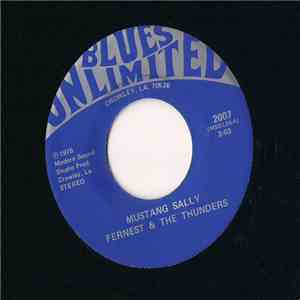 Fernest & The Thunders - Mustang Sally download free