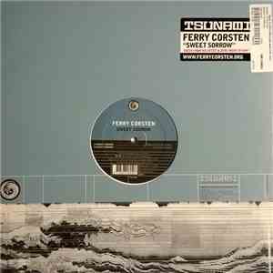 Ferry Corsten - Sweet Sorrow download free