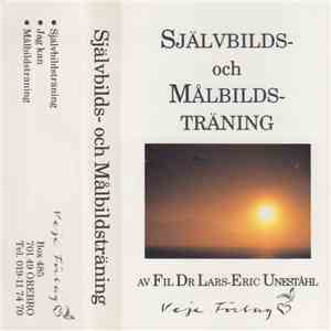 Fil Dr Lars-Eric Uneståhl - Självbilds- Och Målbildsträning download free