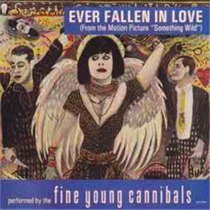 Fine Young Cannibals - Ever Fallen In Love download free