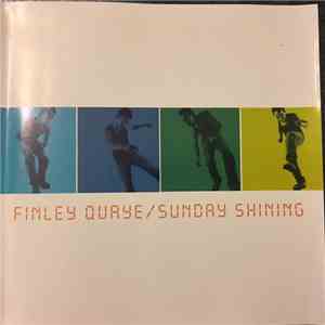 Finley Quaye - Sunday Shining download free