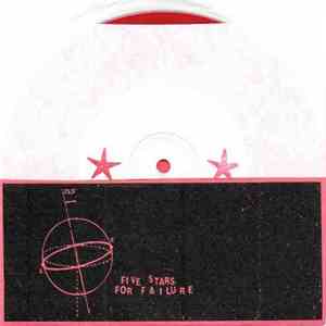 Five Stars For Failure - Five Stars For Failure download free