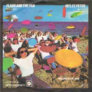 Flash And The Pan - Hey, St. Peter download free