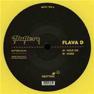 Flava D - Hold On / Home download free