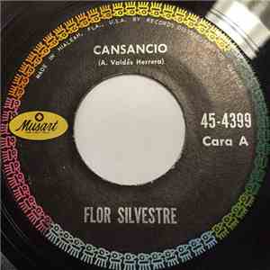 Flor Silvestre - Cansancio / Amor Callado download free