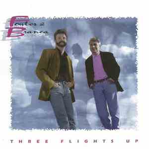 Fowler And Branca - Three Flights Up download free Fowler And Branca - Three Flights Up download mp3 flac