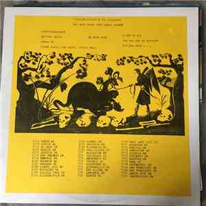Francis Harold And The Holograms - Who Said These Were Happy Times download mp3 flac