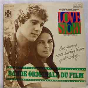 Francis Lai - Love Story - Bande Originale Du Film download free