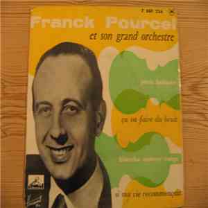 Franck Pourcel Et Son Grand Orchestre - Paris Bohème download free