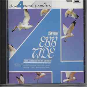 Frank Chacksfield And His Orchestra - The New Ebb Tide download mp3 flac