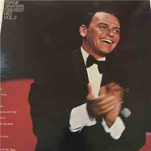Frank Sinatra - Frank Sinatra's Greatest Hits Vol. 2 download free