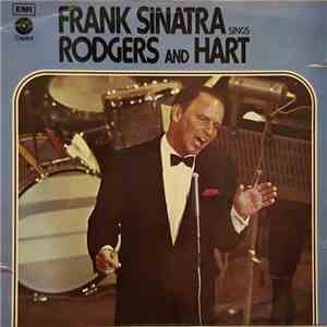 Frank Sinatra - Sings Rodgers And Hart download free Frank Sinatra - Sings Rodgers And Hart download mp3 flac