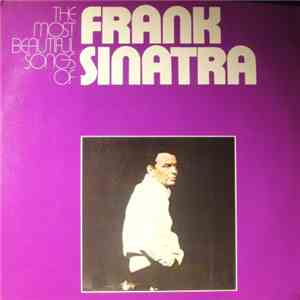 Frank Sinatra - The Most Beautiful Songs Of Frank Sinatra download free